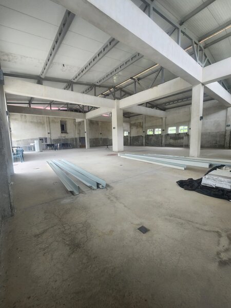 Dragomiresti Deal, Zurbaua